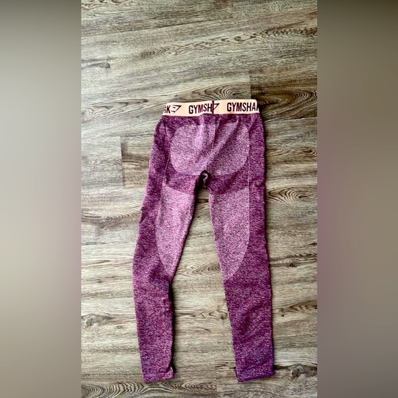 Gymshark leggings - Picture 2 of 2